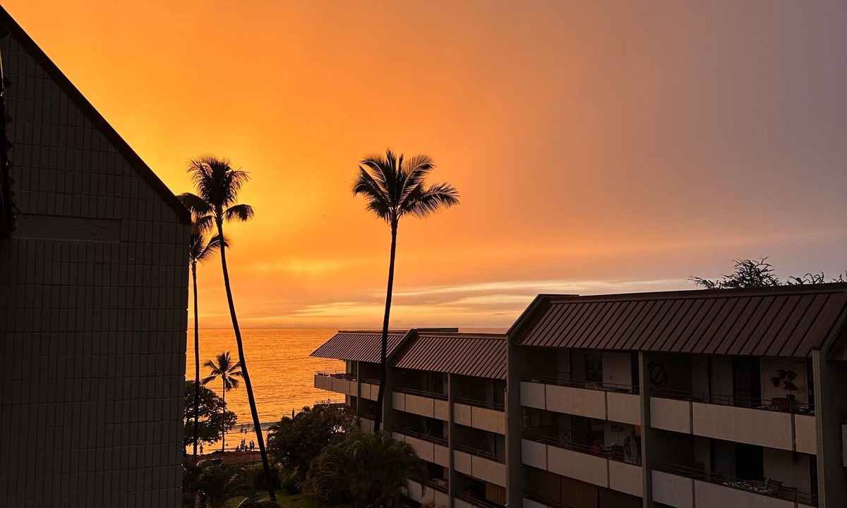 Kahaluu Bay Condo | Hale Kunu | Stunning Views