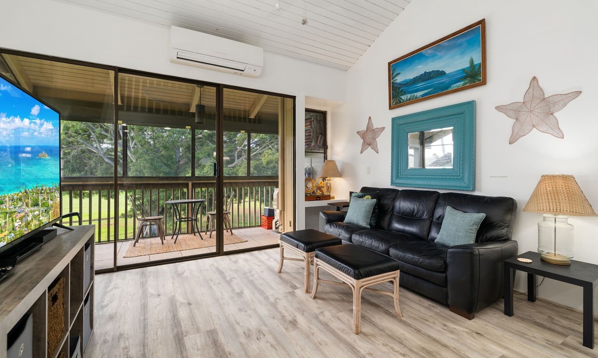 Kahuku House | Hale Lani ~ Heavenly Home