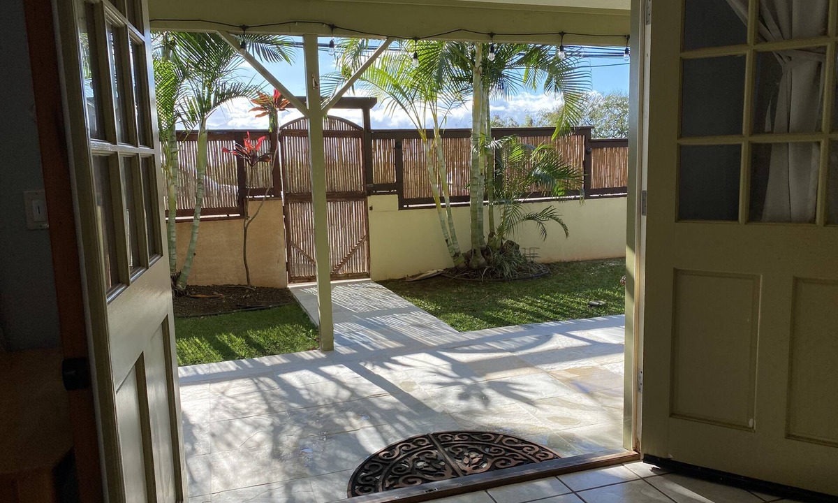 Hale Nihi Paia Maui | Paia