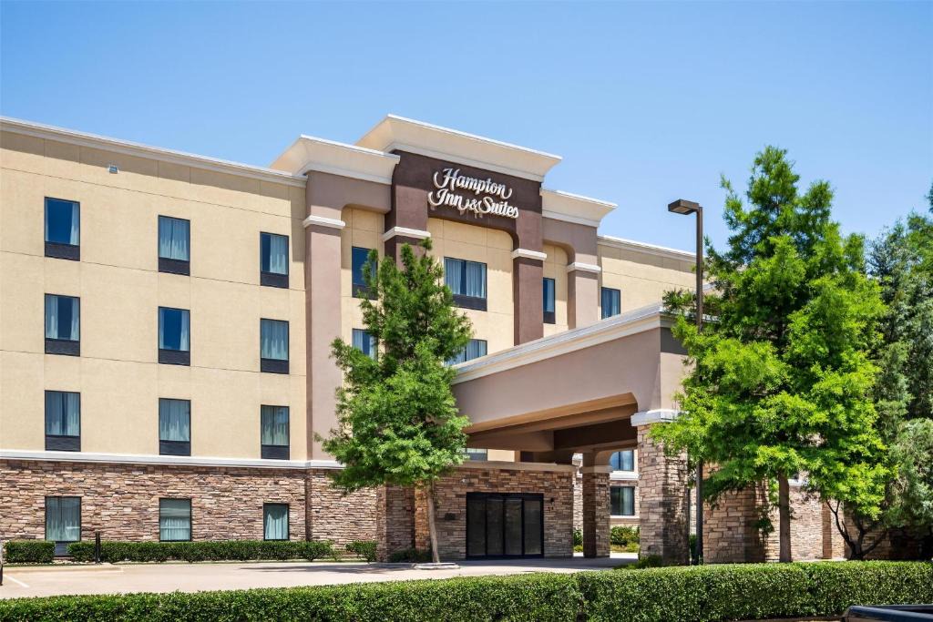 Trophy Club Hotel | Hampton Inn and Suites Trophy Club - Fort Worth North