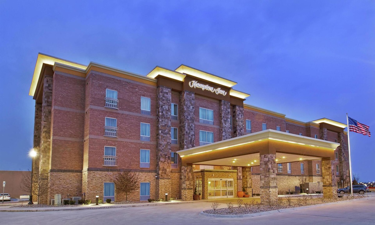 West Bloomfield Hotel | Hampton Inn by Hilton West Bloomfield Novi