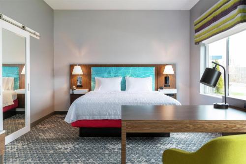 Aiken Hotel | Hampton Inn By Hilton Aiken