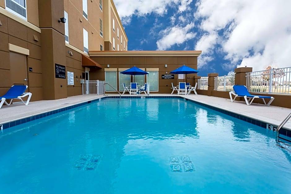 Statesboro Hotel | Hampton Inn Statesboro