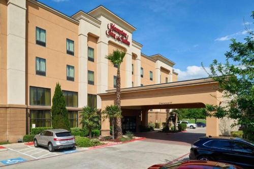Buda Hotel | Hampton Inn & Suites Hotel Austin South Buda