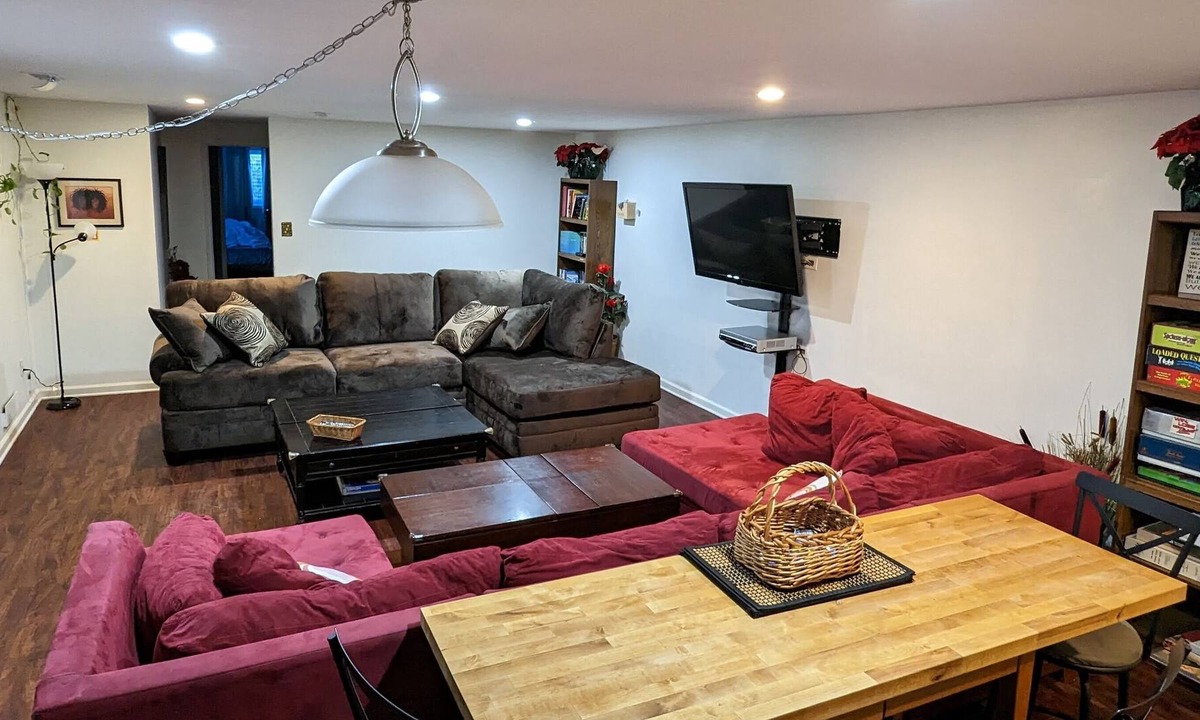 Fox Hill - Grandview Apartment | Hampton, Virginia Rental - Families, Singles, Nurses, Military, Students