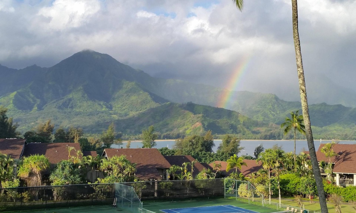 Hanalei Bay Resort Princeville | Princeville
