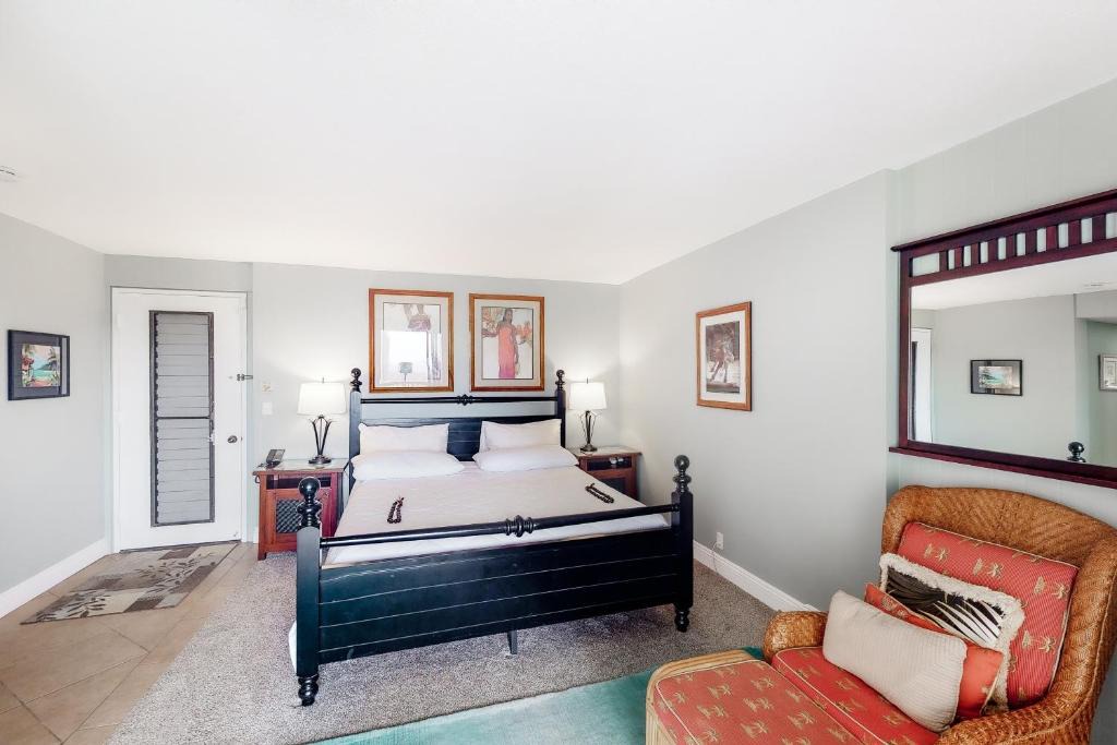 Princeville House | Hanalei Bay Resort 6221