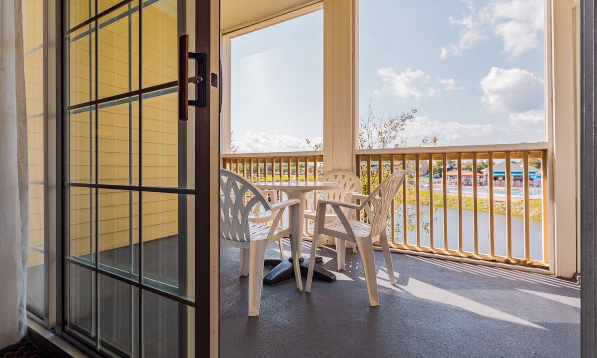 Myrtle Beach Villa | Harbour Lights, South Carolina, 2 Bedroom Villa