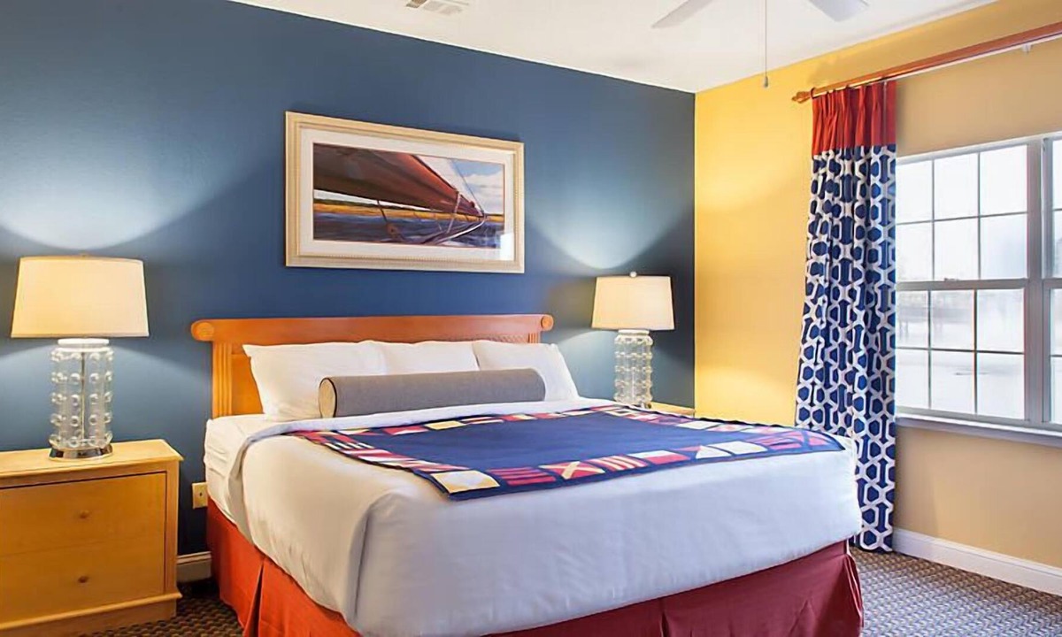 Myrtle Beach Resort | Harbour Lights Vacation Resort!