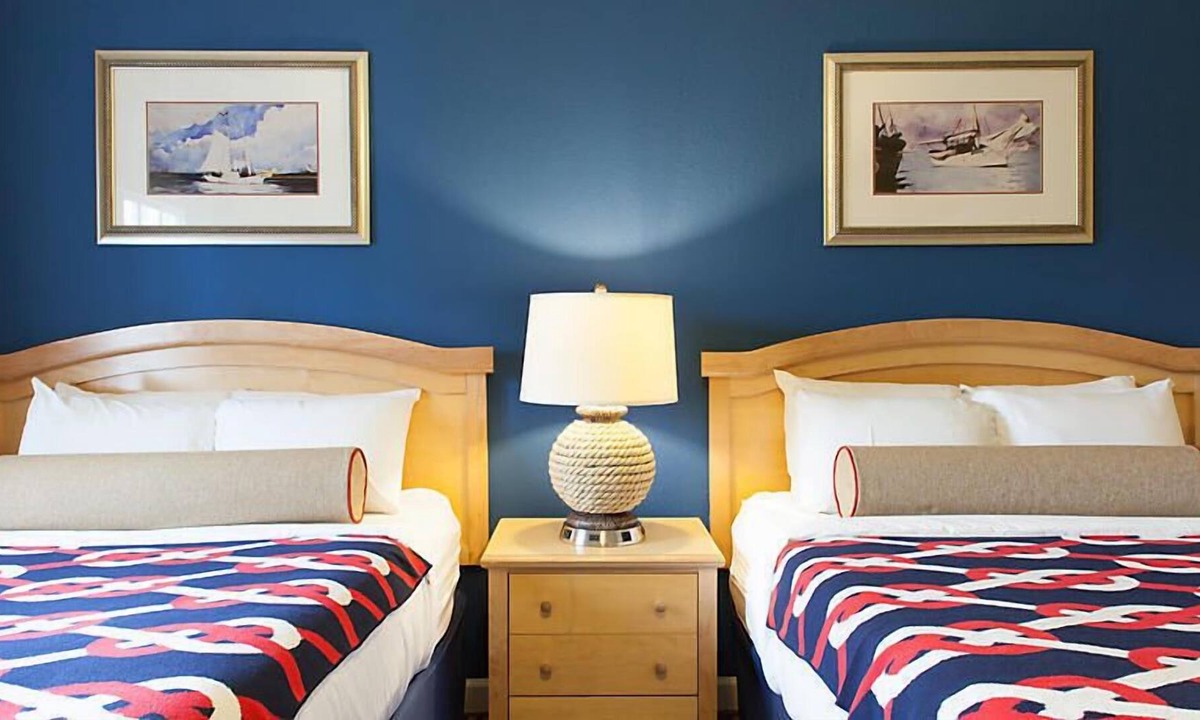 Myrtle Beach Resort | Harbour Lights Vacation Resort!