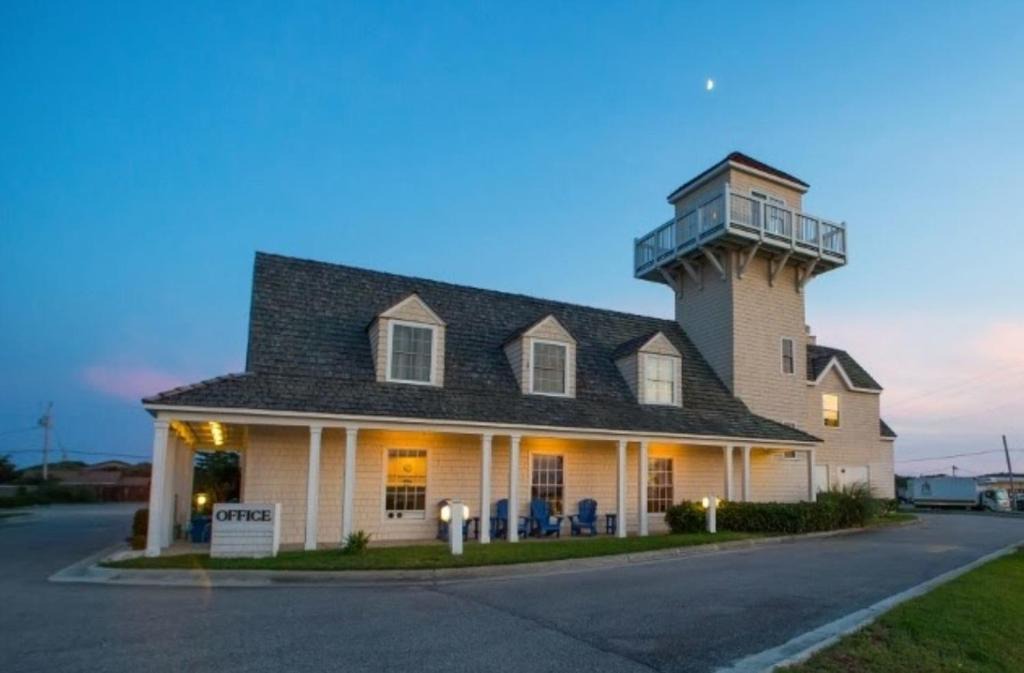 Buxton Hotel | Hatteras Island Inn