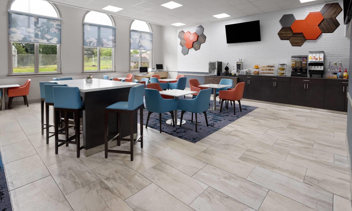 Chambersburg Hotel | Hawthorn Extended Stay by Wyndham Chambersburg