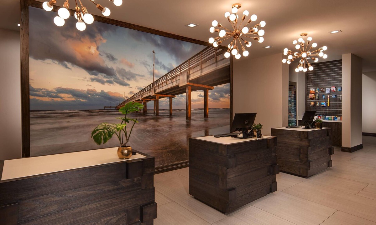 Northwest Corpus Christi Hotel | Hawthorn Extended Stay by Wyndham Corpus Christi I-37 NW