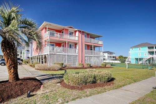 Holden Beach House | HB54 Captain's Villa 6-D