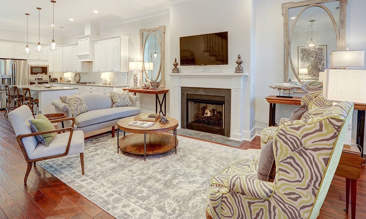 Beach Institute House | Heated Pool Access | 5*Clean | Flex Cancelation