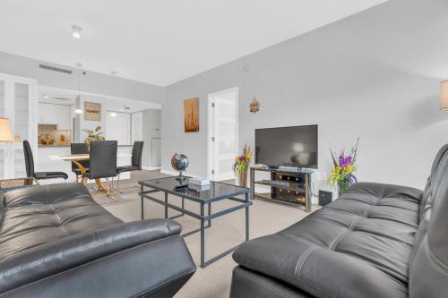 Penn Quarter Apartment | Heaven on Washington Fully Furnished Apartments