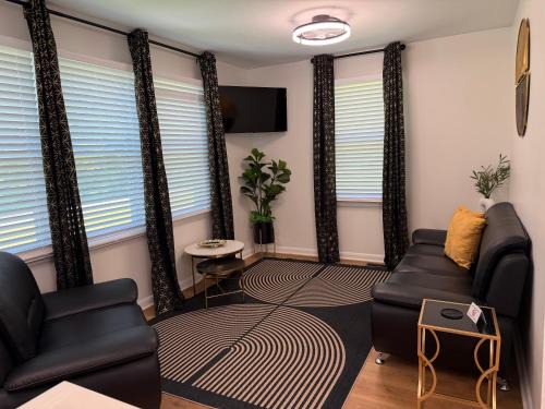 Riverdale House | Hibiscus House - non smoking