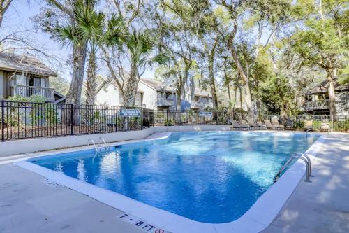 Palmetto Dunes House | Hickory Cove 18