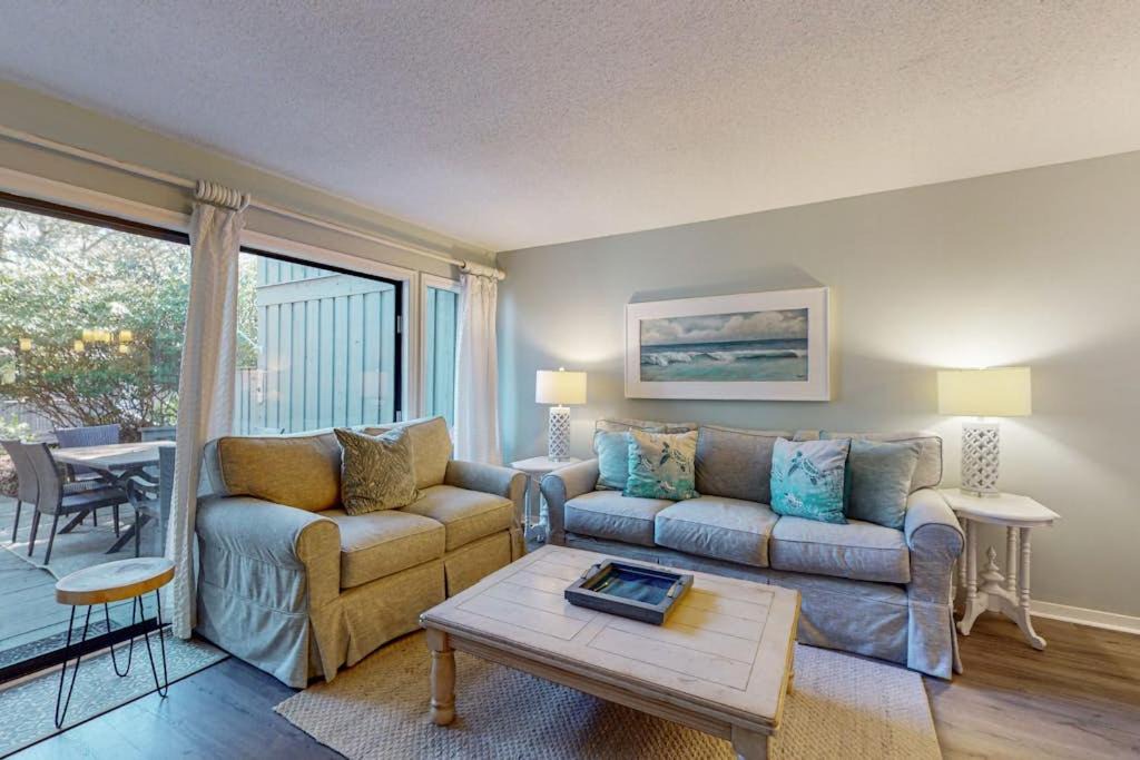 Palmetto Dunes Villa | Hickory Cove 49