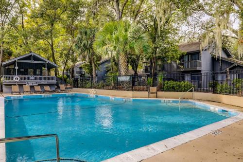 Palmetto Dunes House | Hickory Cove 8