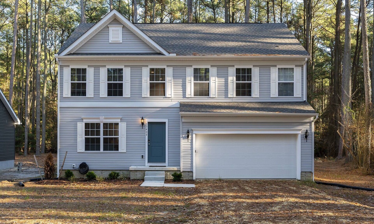 Captain's Cove House | Hidden Gem with community pool & more by Seaside Vacations & Sales