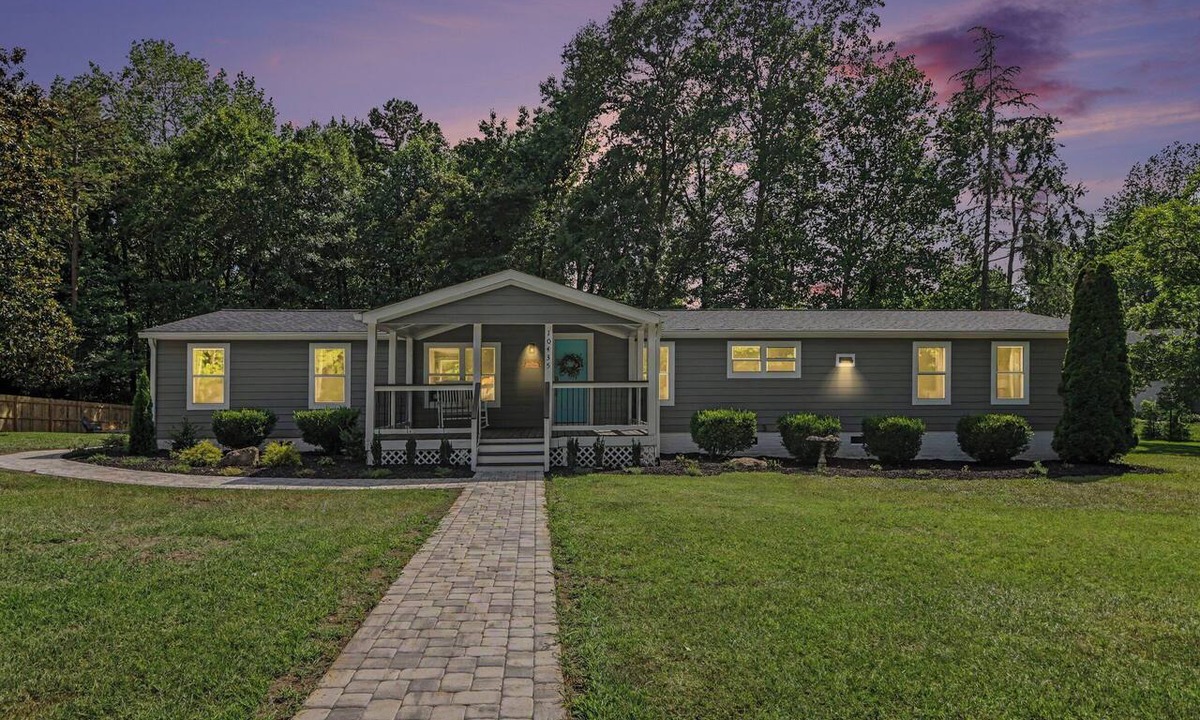 Fort Mill House | Hidden Hollow Peaceful 3BR Retreat Sleeps 6