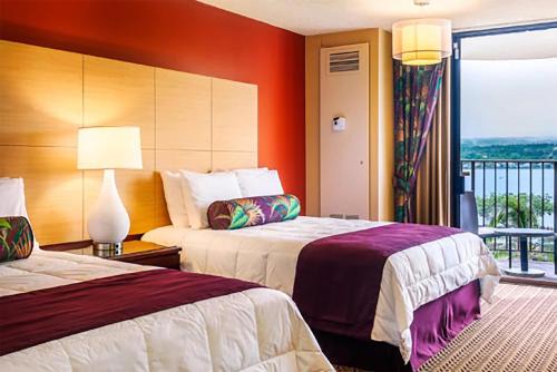 Castle Hilo Hawaiian Hotel | Hilo