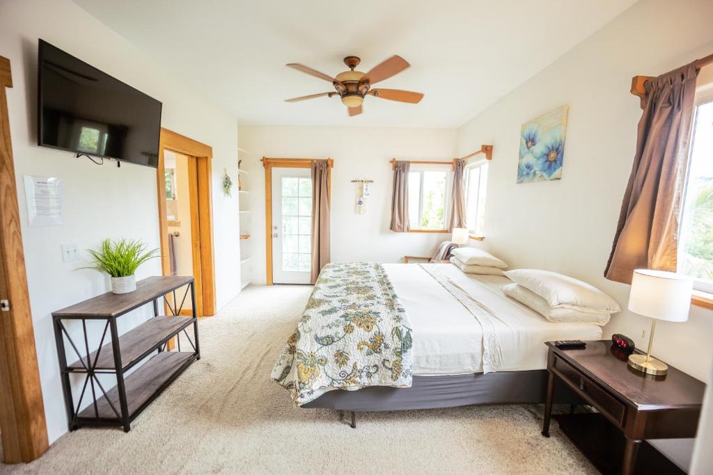 Hilo House | Hilo Vacation Rental