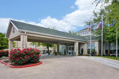 Round Rock Hotel | Hilton Garden Inn Austin Round Rock