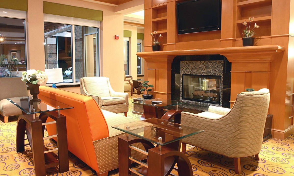 Norfolk - Virginia Beach Hotel | Hilton Garden Inn Chesapeake/Suffolk