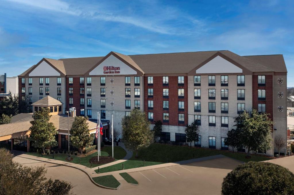 Duncanville Hotel | Hilton Garden Inn Dallas/Duncanville