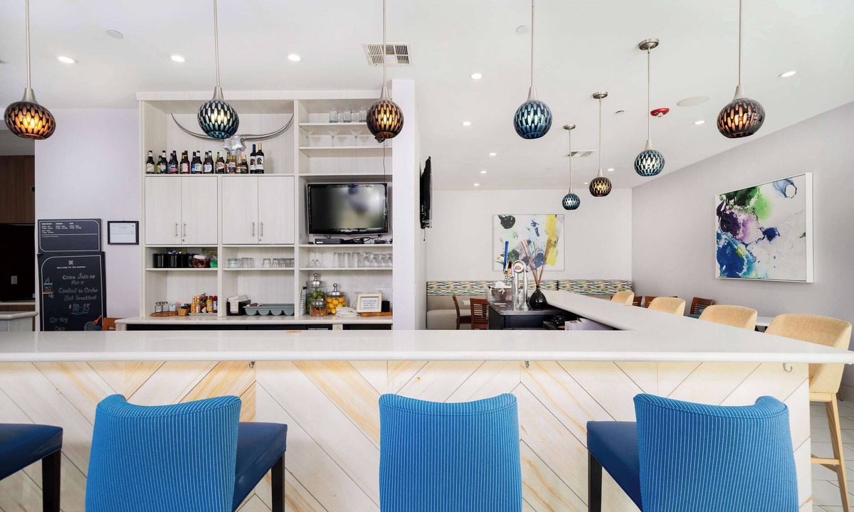 Webster Hotel | Hilton Garden Inn Houston/Clear Lake NASA