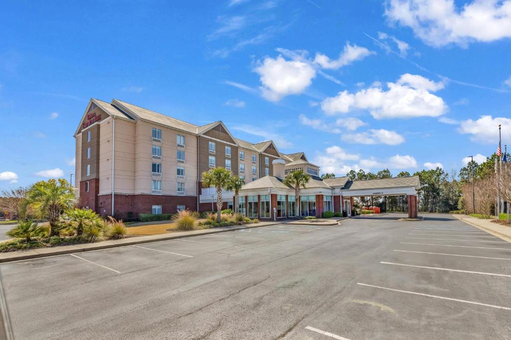 Myrtle Beach Hotel | Hilton Garden Inn Myrtle Beach/Coastal Grand Mall