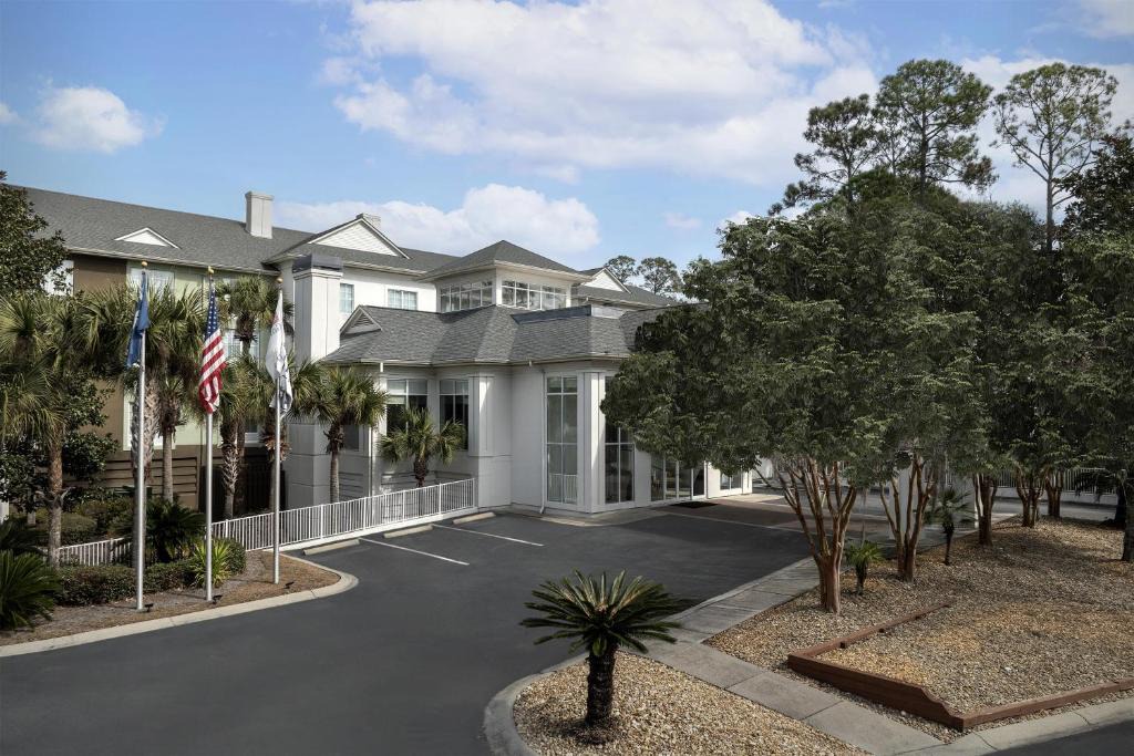 Moss Creek Hotel | Hilton Garden Inn Hilton Head