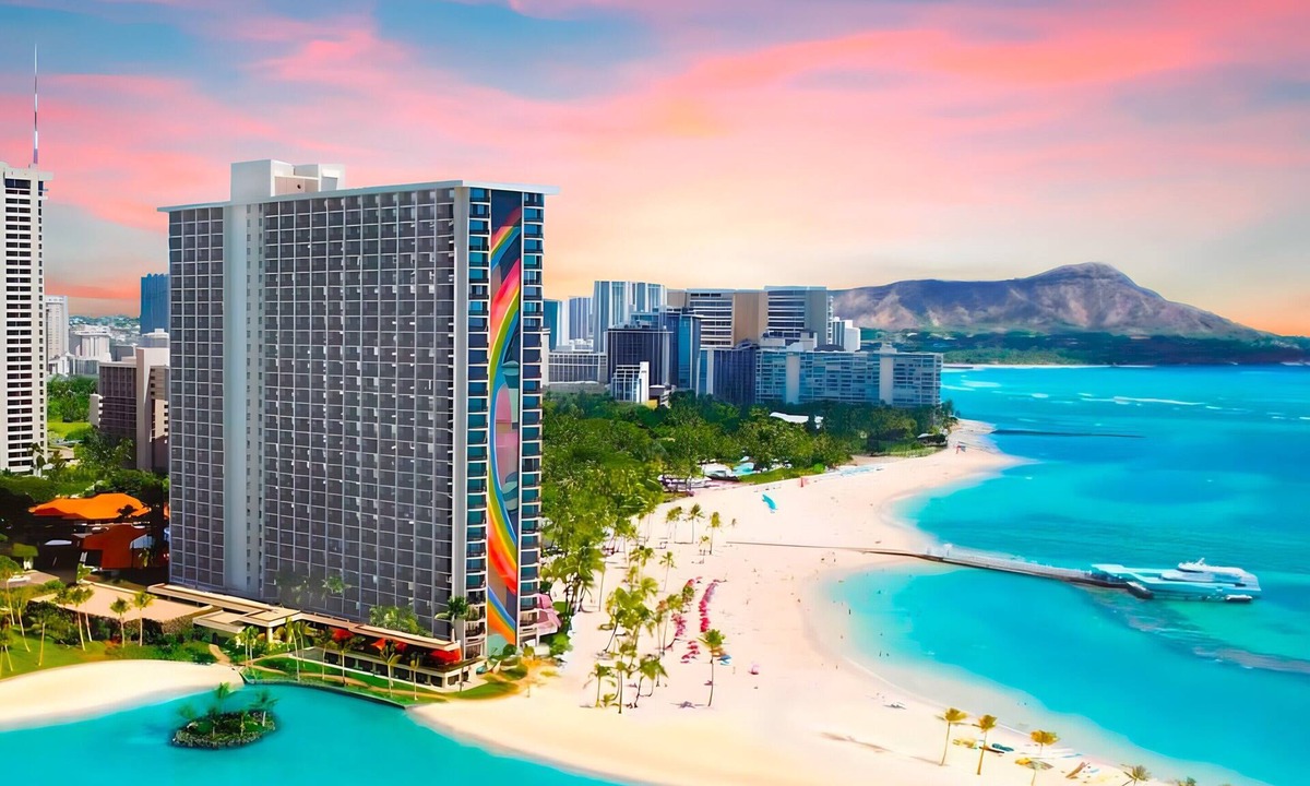 Honolulu Resort | Hilton Hawaiian Village Studio - Many Dates Available!