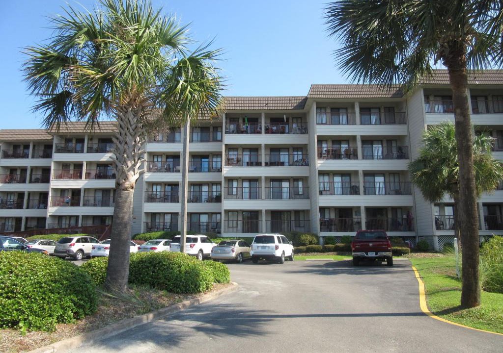 Folly Field Resort | Hilton Head Island Beach and Tennis Resort