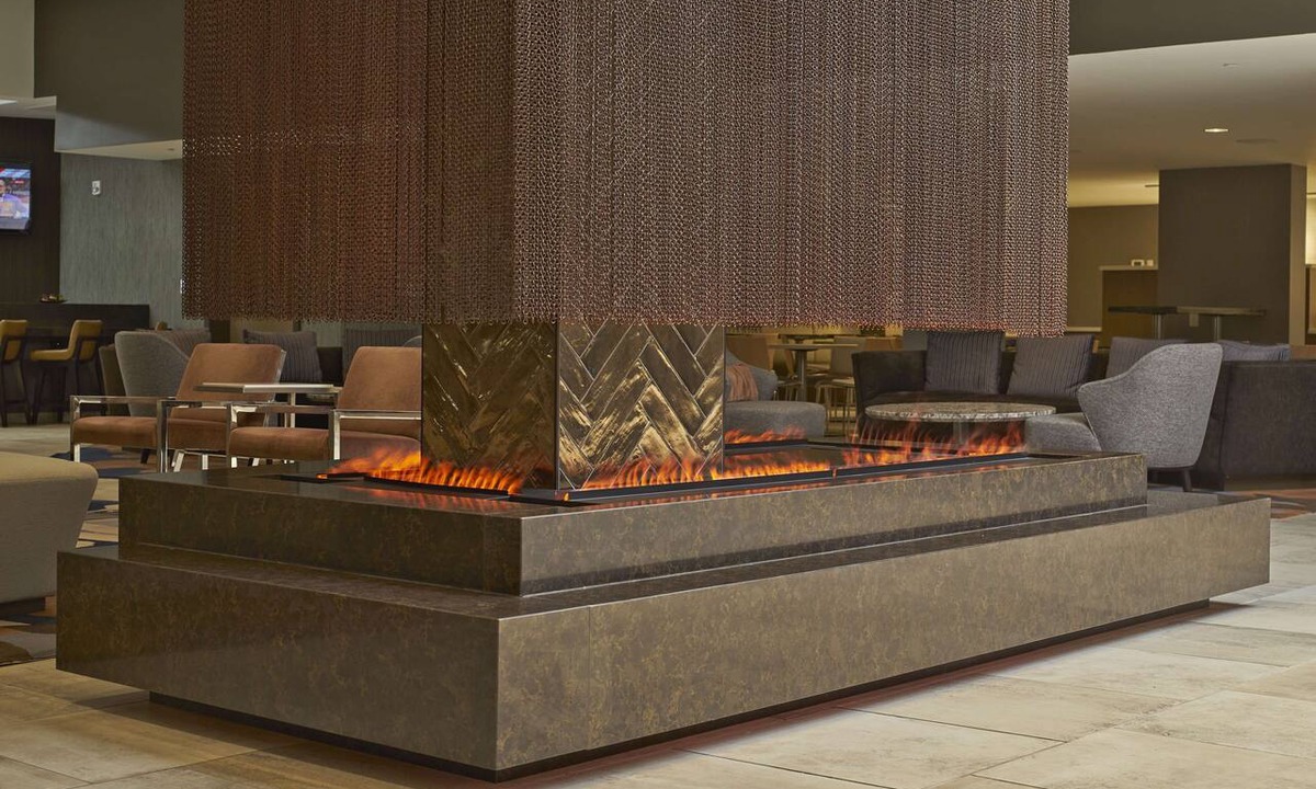Raleigh Hotel | Hilton Raleigh North Hills