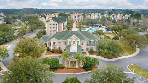 St. Augustine Resort | Hilton Vacation Club St Augustine