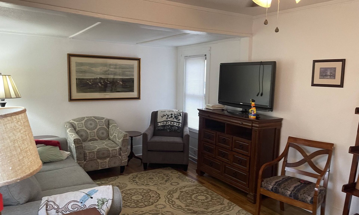 Weatherford House | Historic & Charming Weatherford Home