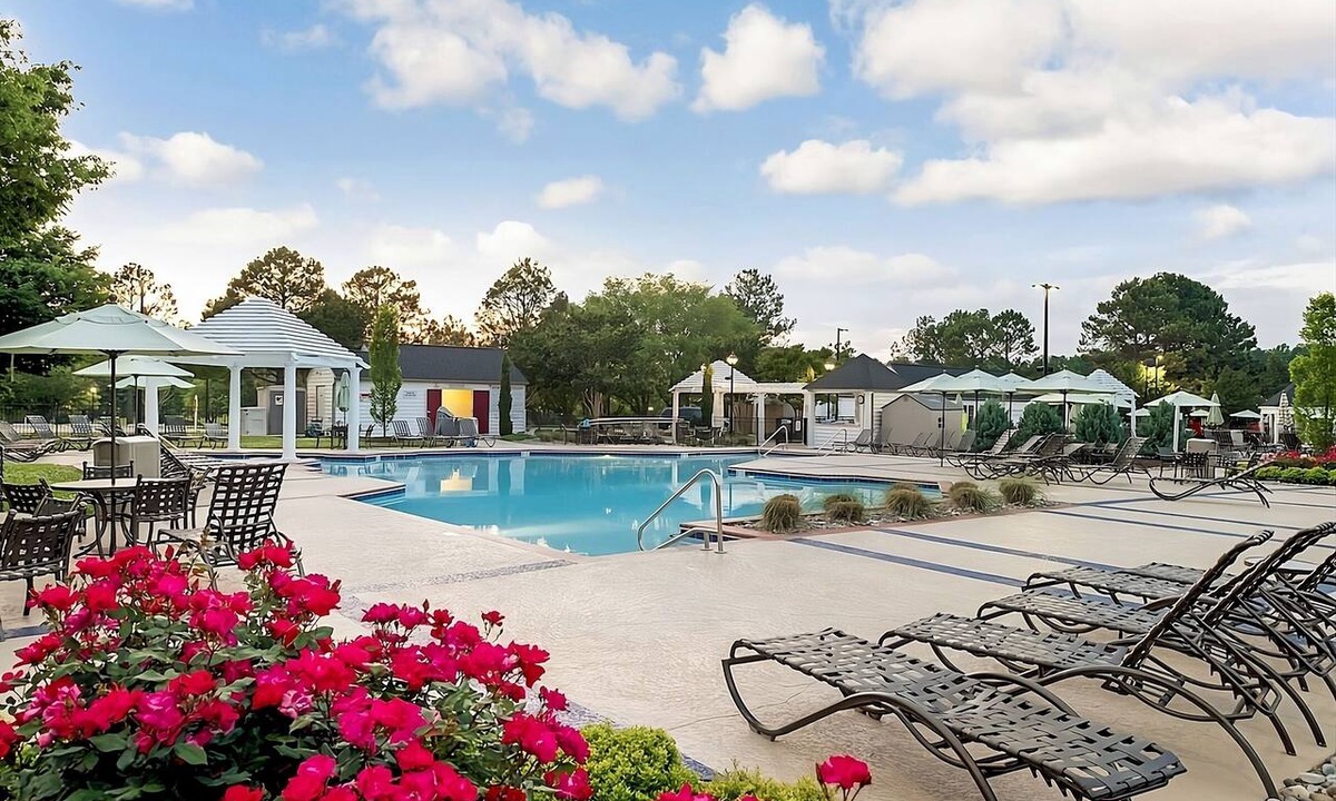 Berkeley Hotel | Historic Williamsburg Stay | 1 Unit | Near Colonial Williamsburg