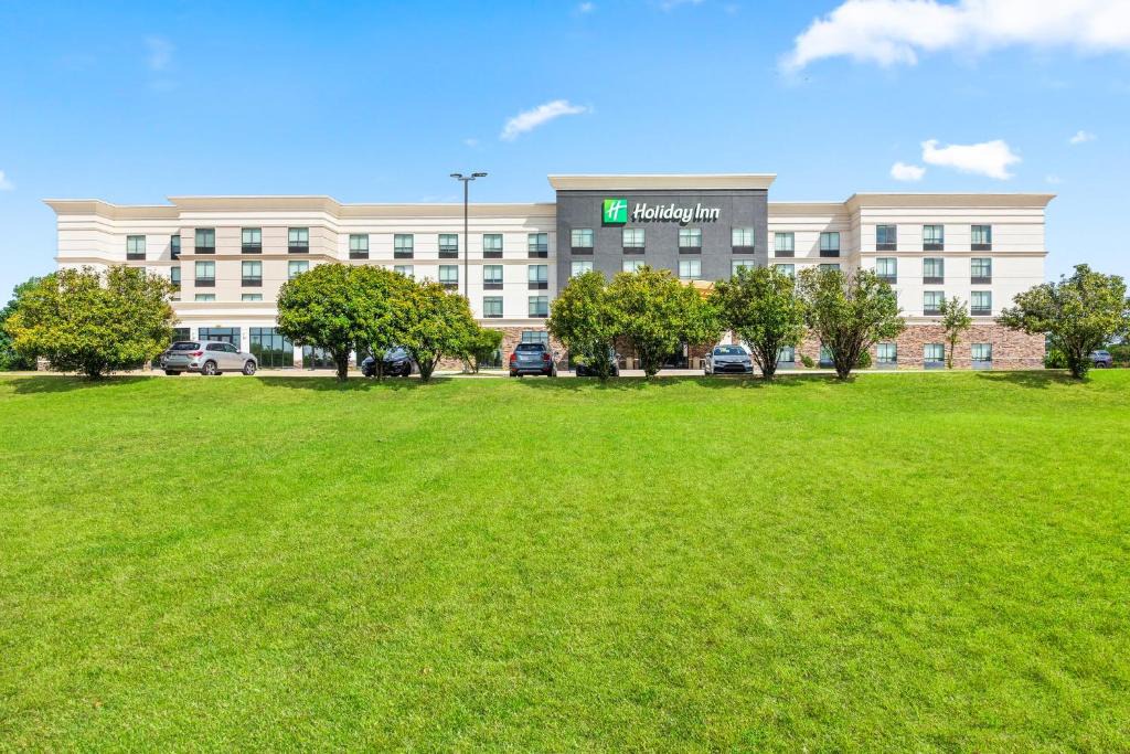 Round Rock Hotel | Holiday Inn Austin North by IHG