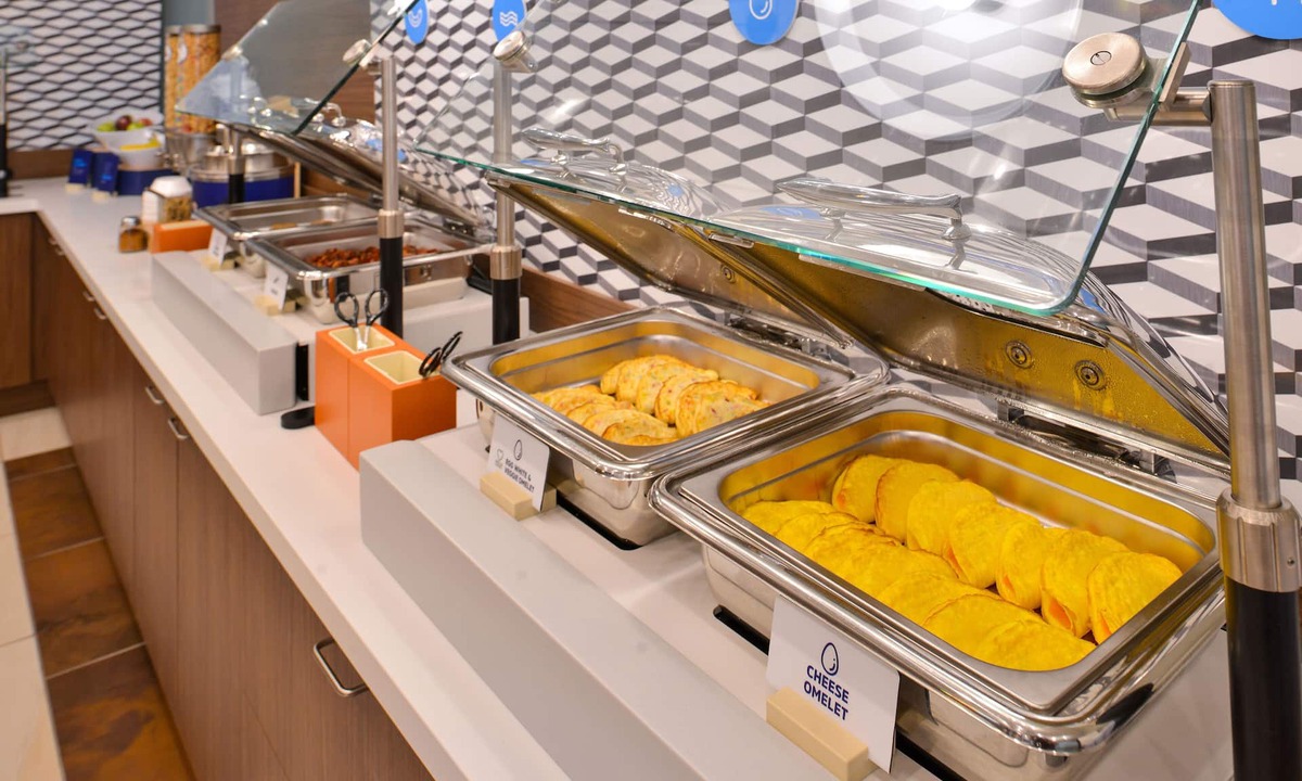 Hillsborough Hotel | Holiday Inn Express Hillsborough by IHG