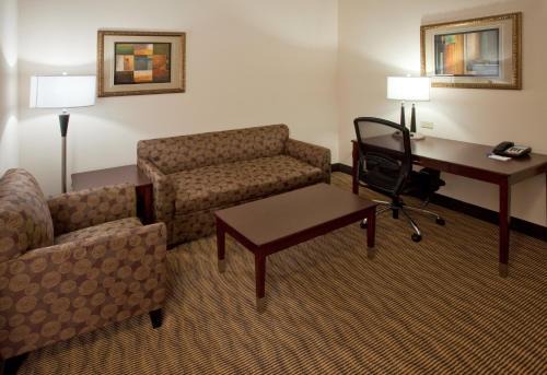 Buda Hotel | Holiday Inn Express & Suites Austin South-Buda by IHG