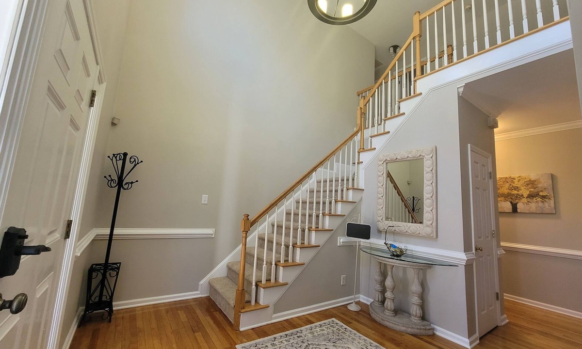 Apex House | Home Sweet NC. Amazing Location!
