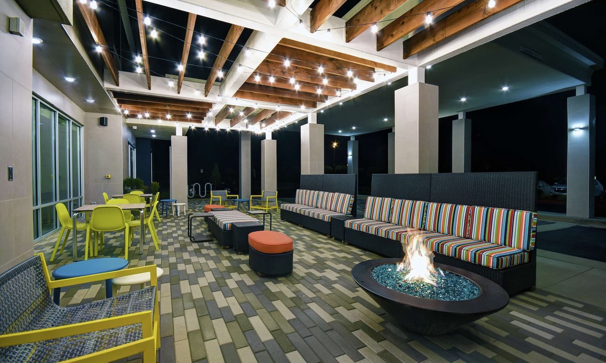 Lawrenceville Hotel | Home2 Suites by Hilton Lawrenceville Atlanta Sugarloaf, GA