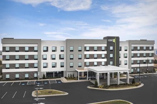 Ashburn Hotel | Home2 Suites By Hilton Ashburn, Va