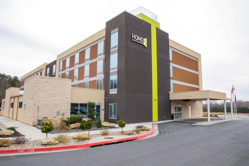 Cumming Hotel | Home2 Suites By Hilton Cumming Atlanta, Ga