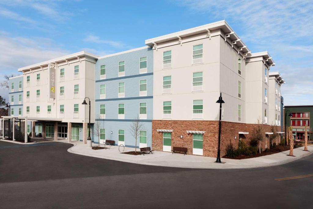 Mount Pleasant Hotel | Home2 Suites By Hilton Mt Pleasant Charleston