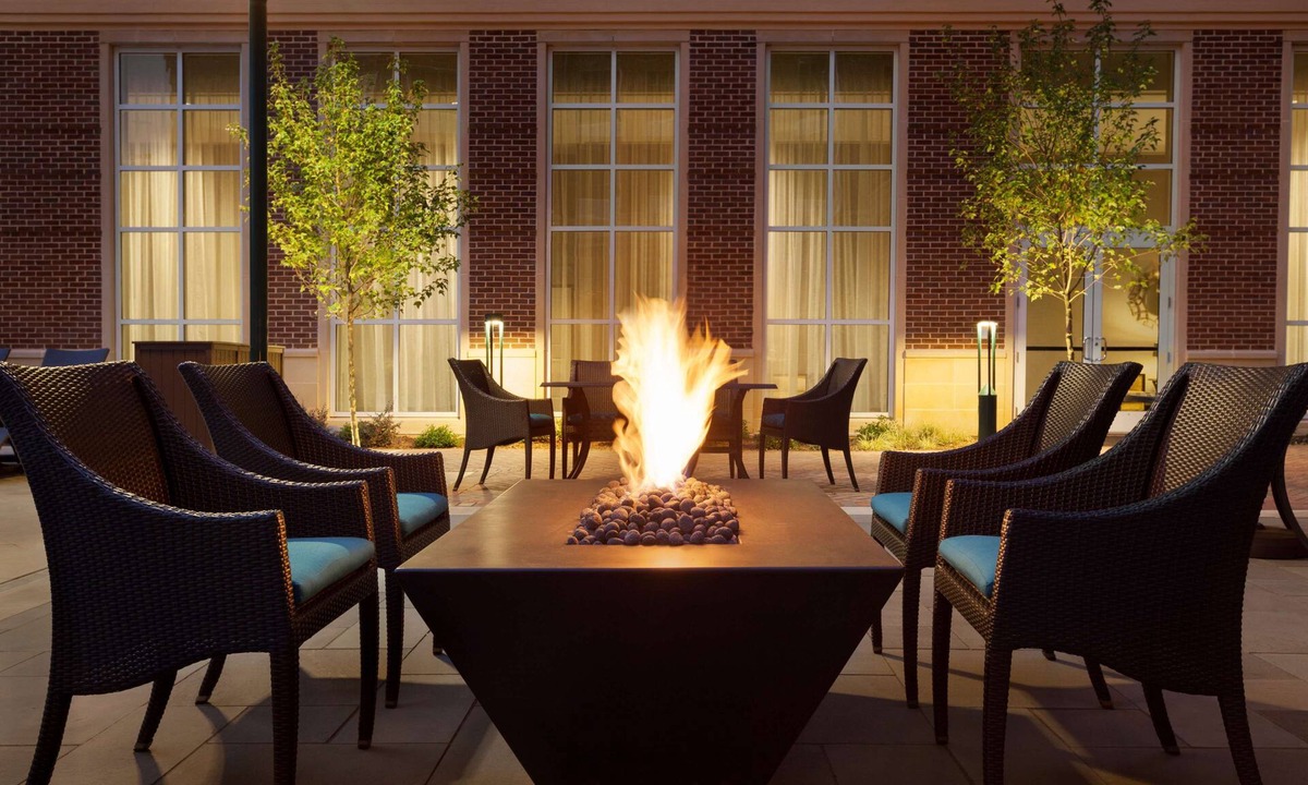 SouthPark Hotel | Homewood Suites by Hilton Charlotte/SouthPark
