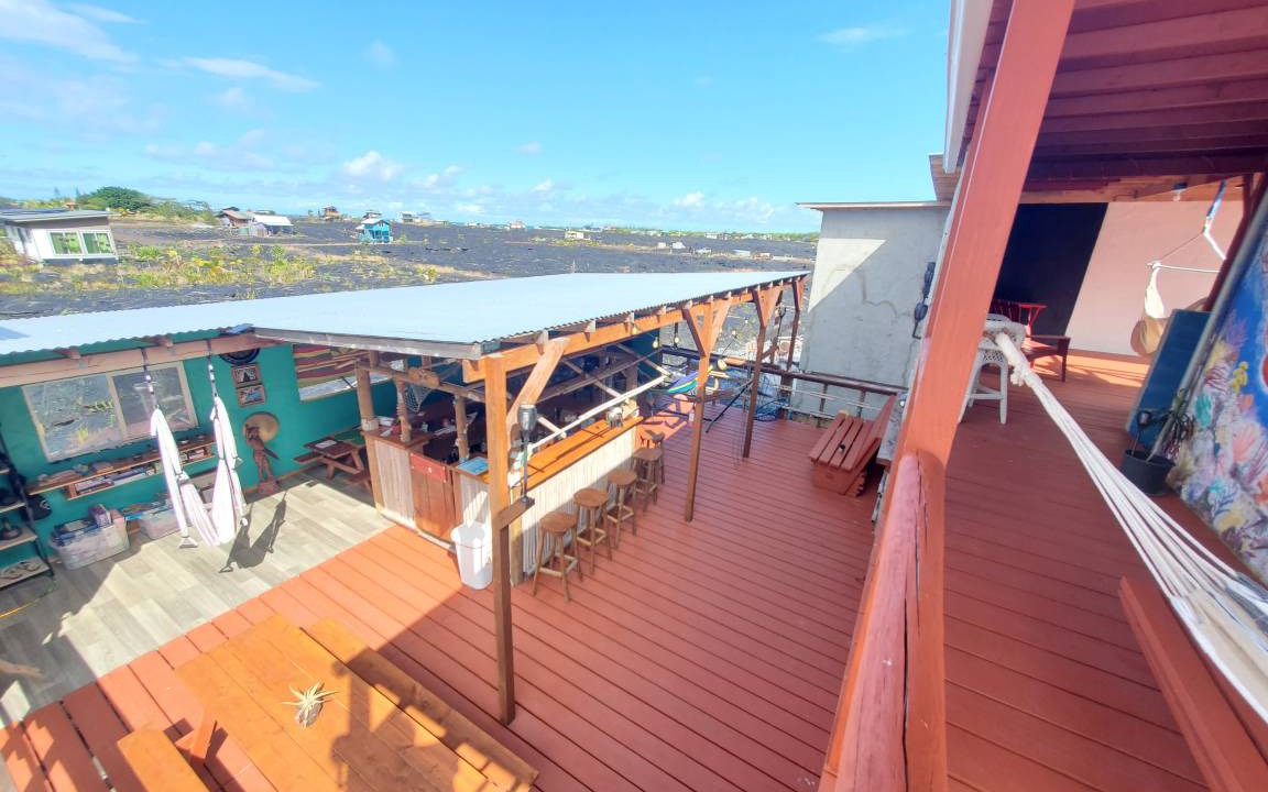 Kalapana Hostel | Hostel ∙ 16 guests